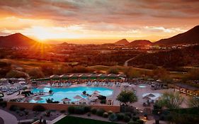 Jw Marriott Starr Pass Resort & Spa Tucson Az